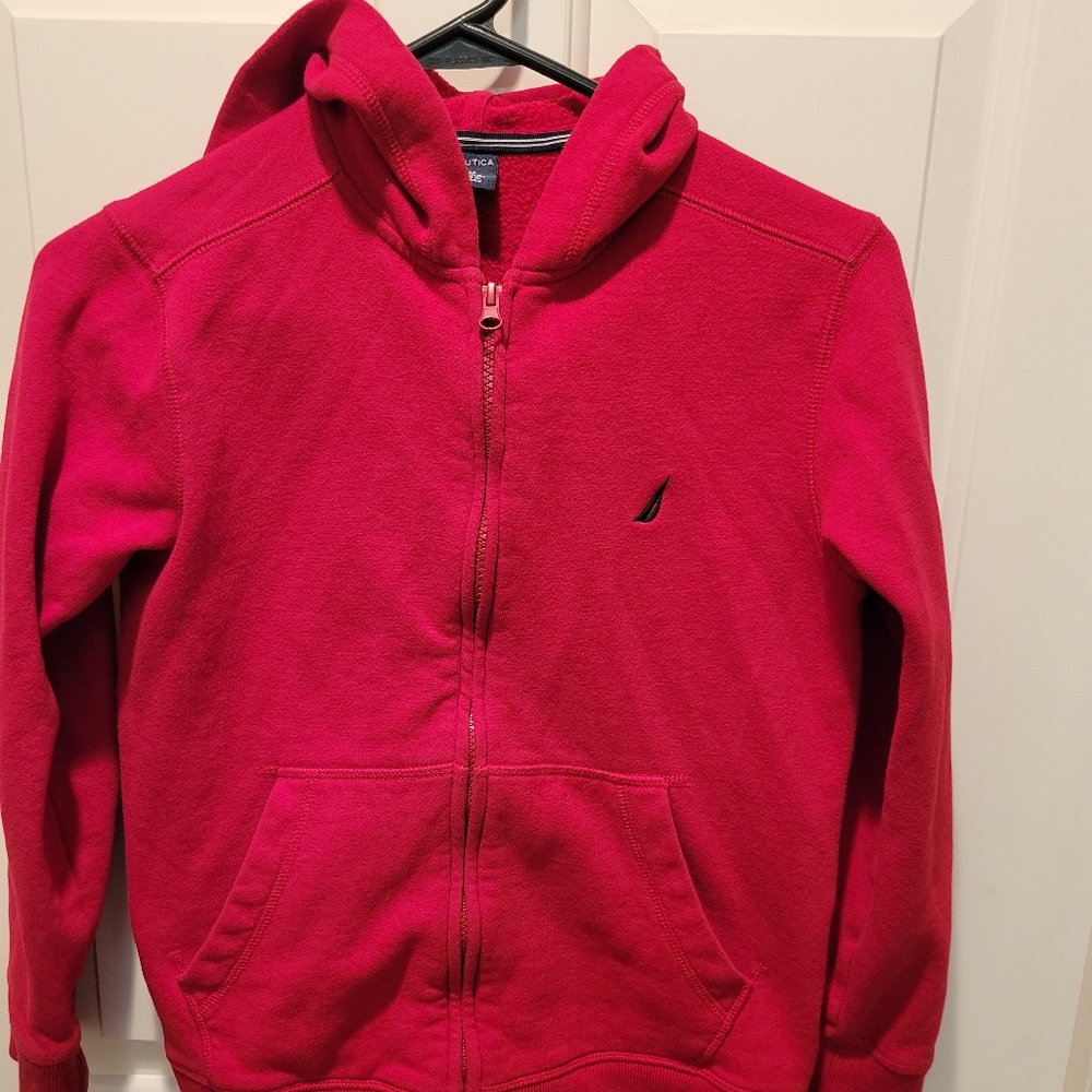 Nautica hoodie